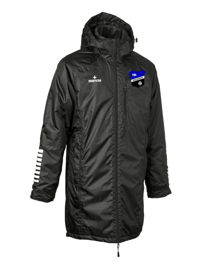 Derbystar Stadionjacke Primo