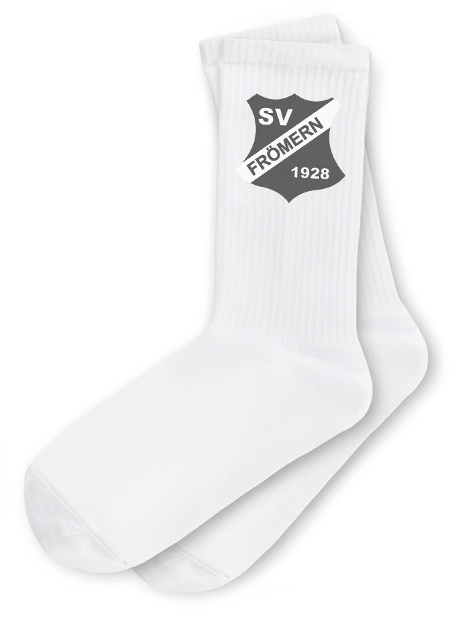 Sportsocken Logo