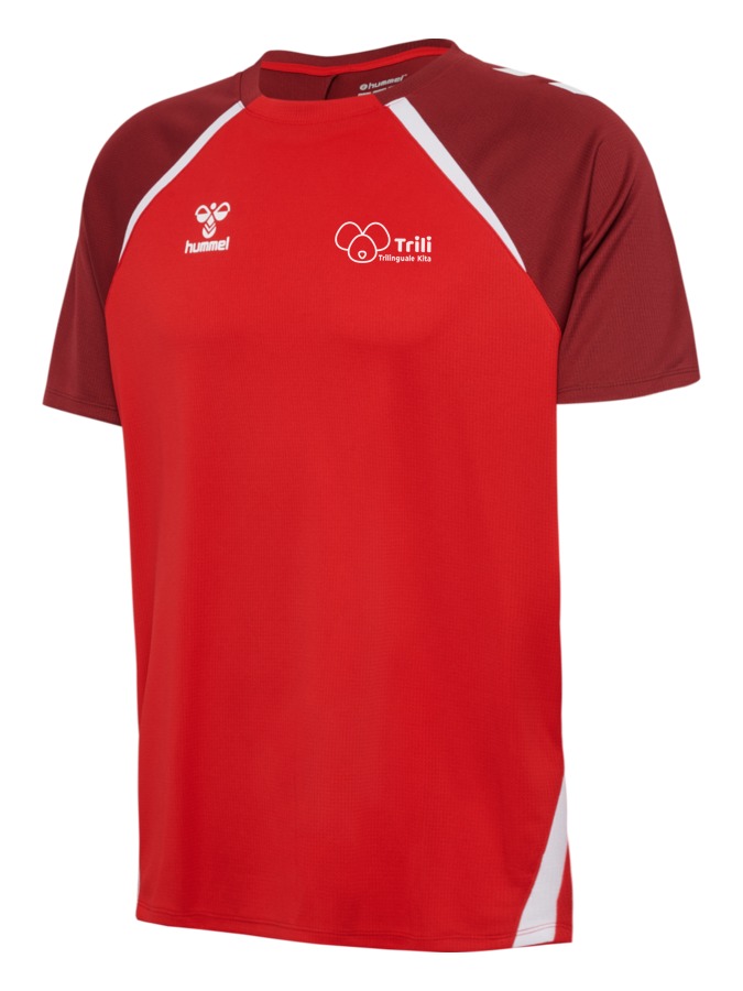 Hummel Lead 2.0 Jersey Trikot