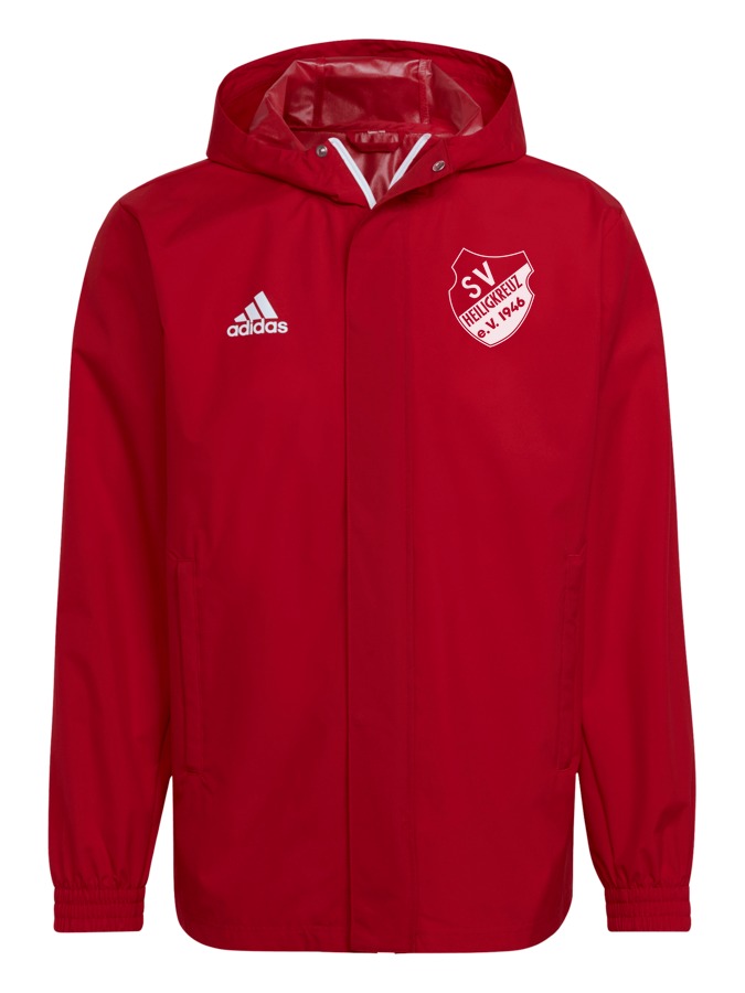 adidas Entrada 22 Allwetterjacke