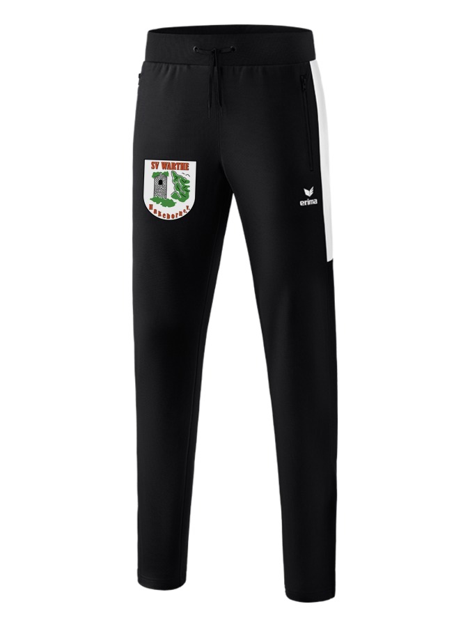 Erima Squad Worker Hose