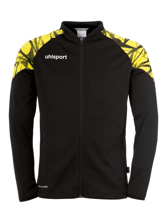 uhlsport Goal 25 Poly Jacke
