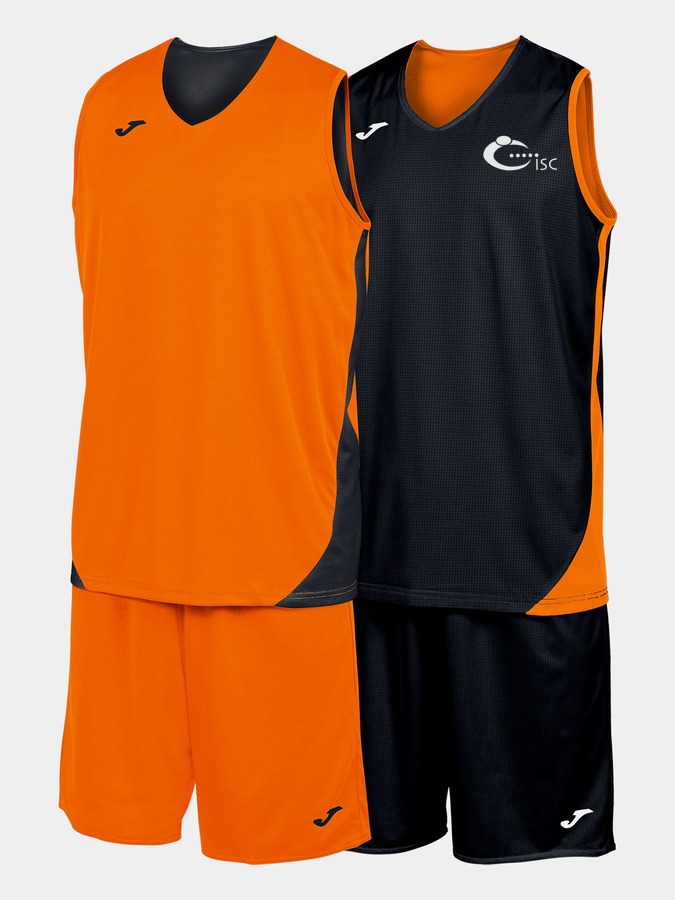 Joma Kansas Set