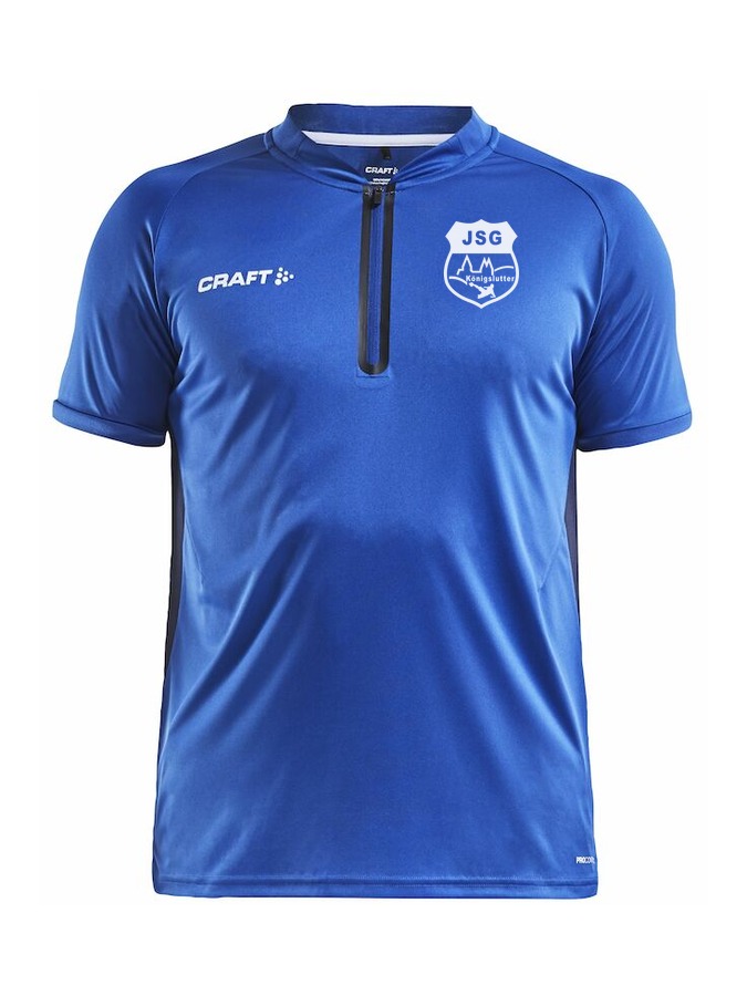 Craft Pro Control Impact Poloshirt