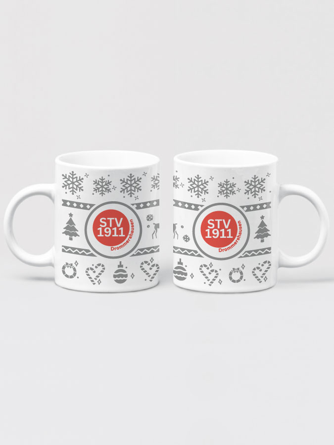 Tasse Christmas