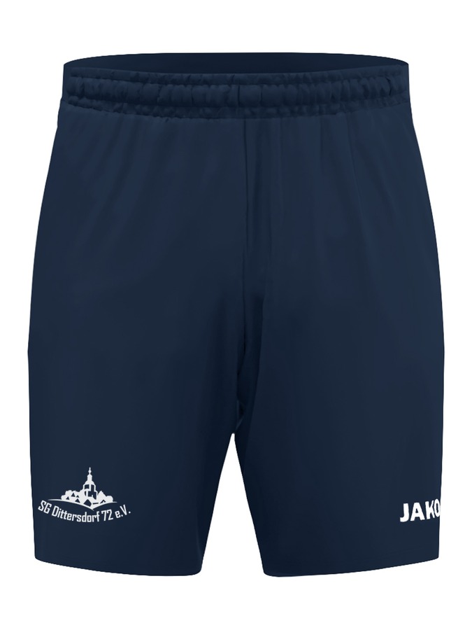 Jako Trainingsshort Dynamic