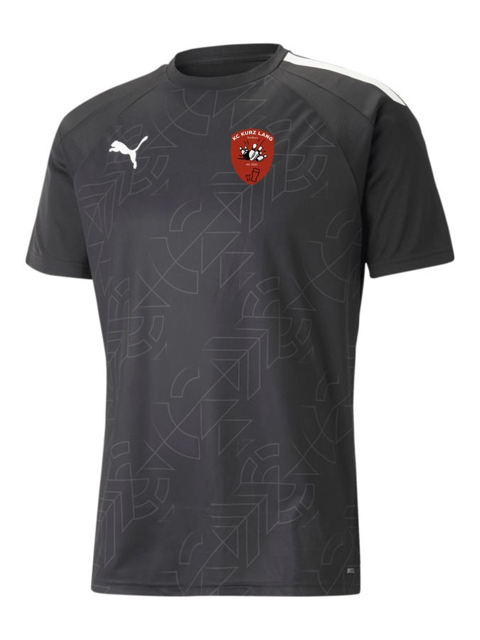 PUMA teamLIGA Graphic Trikot