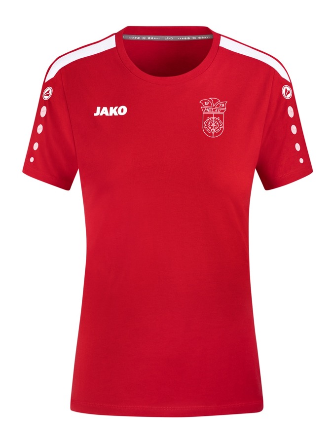 Jako T-Shirt Power Damen