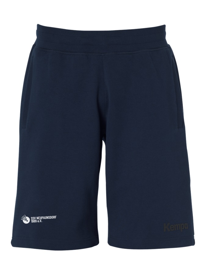 Kempa Status Shorts