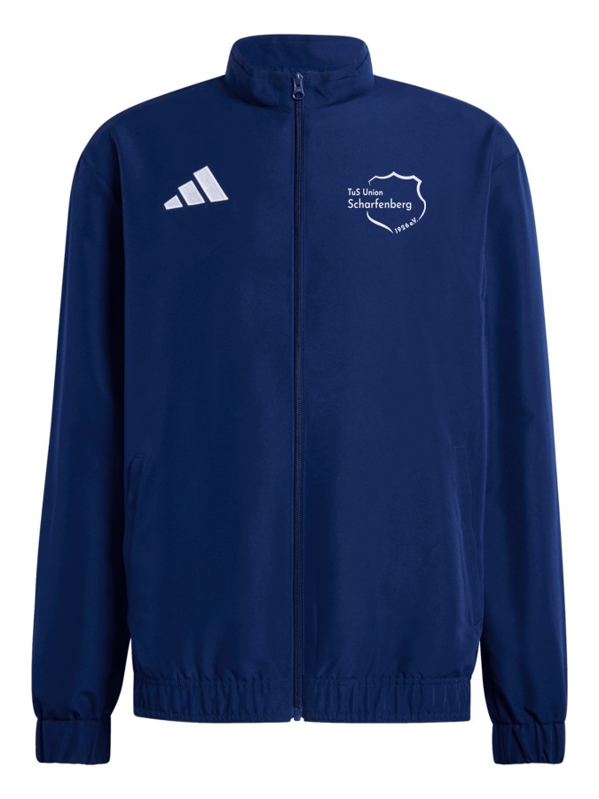 adidas Entrada 26 Präsentationsjacke