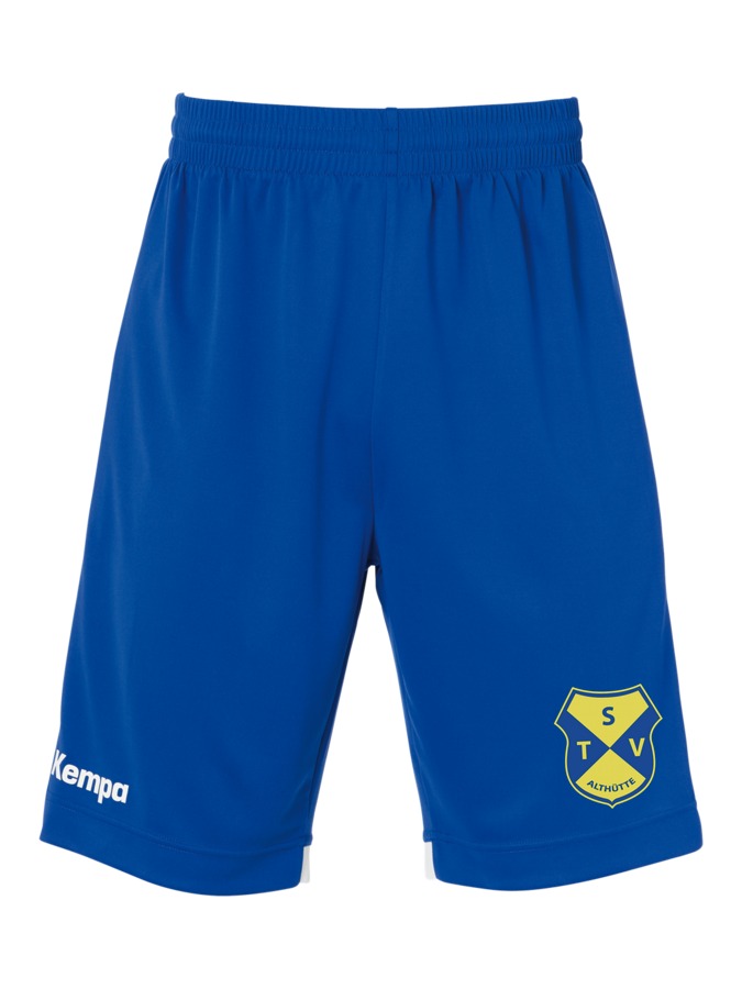 Kempa Player Long Shorts
