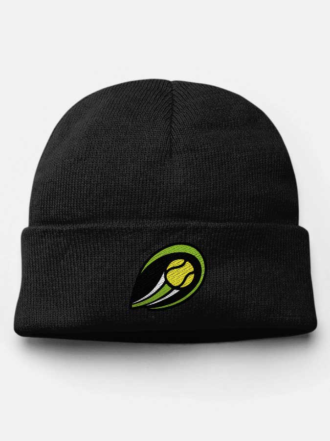 Beanie Sticklogo