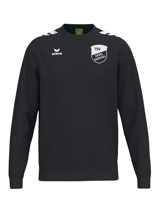 Erima Compete 3 Wings Sweatshirt