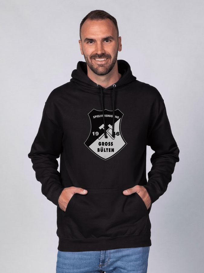 Hoodie Classic Herren
