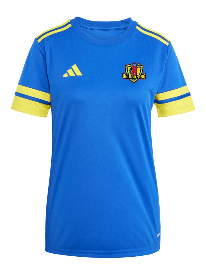adidas Squadra 25 Trikot Damen