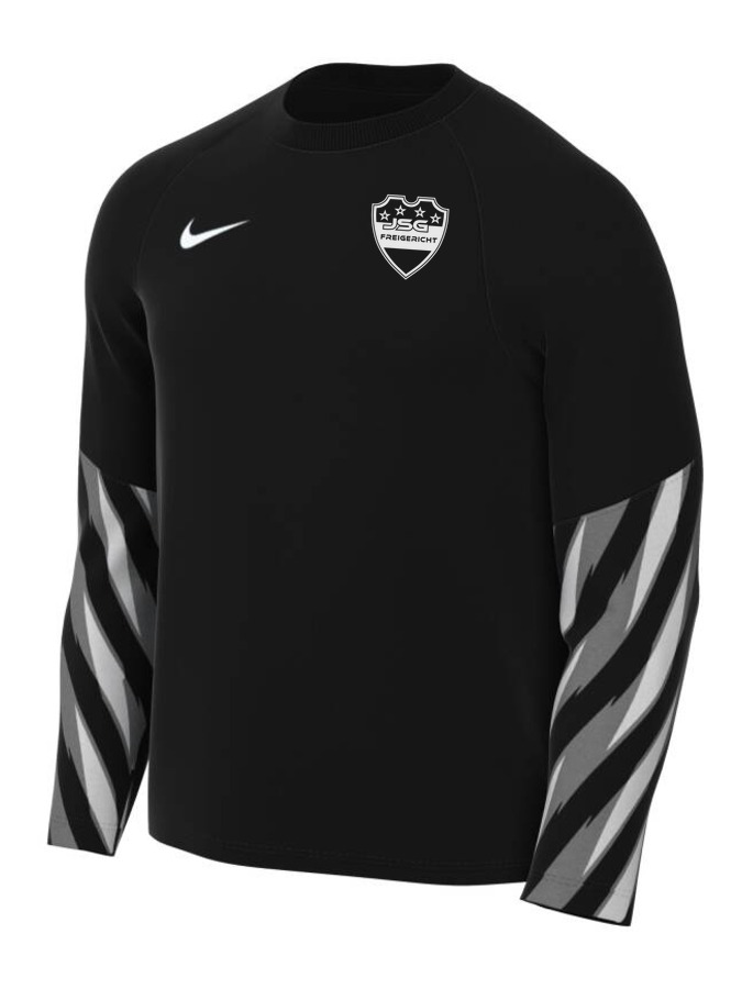 Nike Dri-FIT Park V Torwart Trikot Langarm