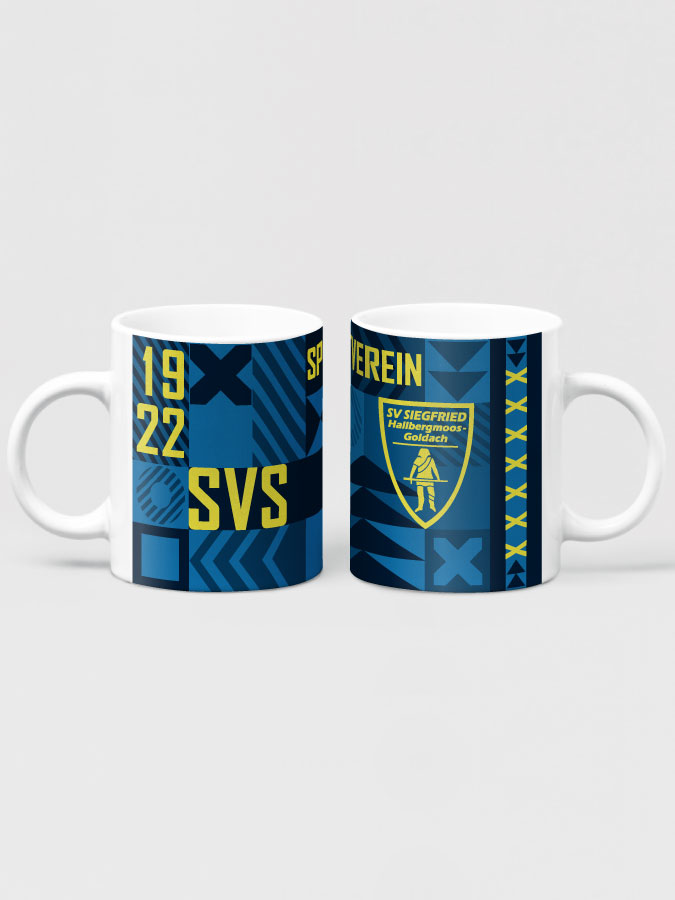 Sammlertasse 2026
