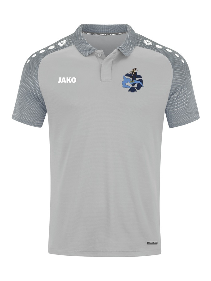 Jako Poloshirt Performance