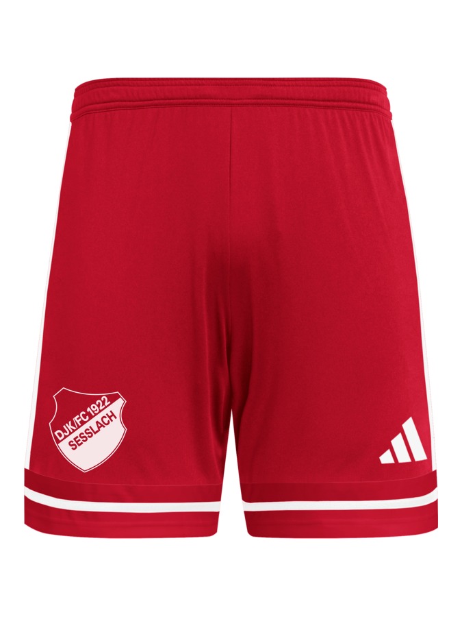 adidas Squadra 25 Shorts