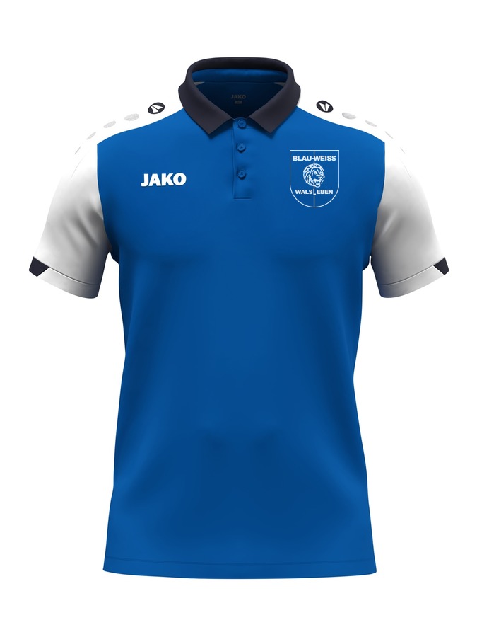 Jako Poloshirt Dynamic