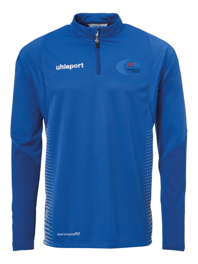 uhlsport Score 1/4 Zip Top