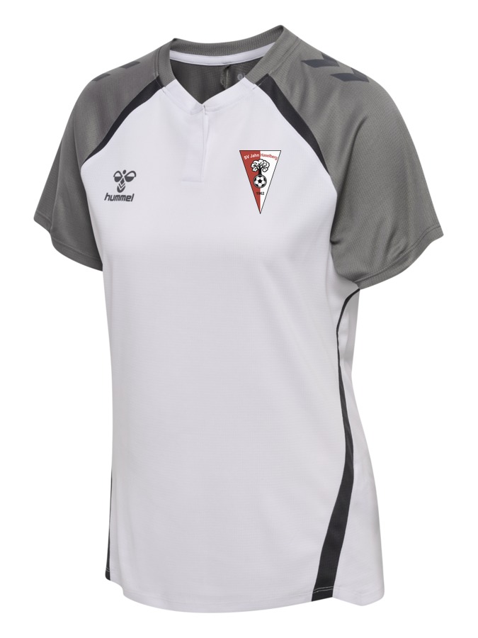 Hummel Lead 2.0 Polo Damen