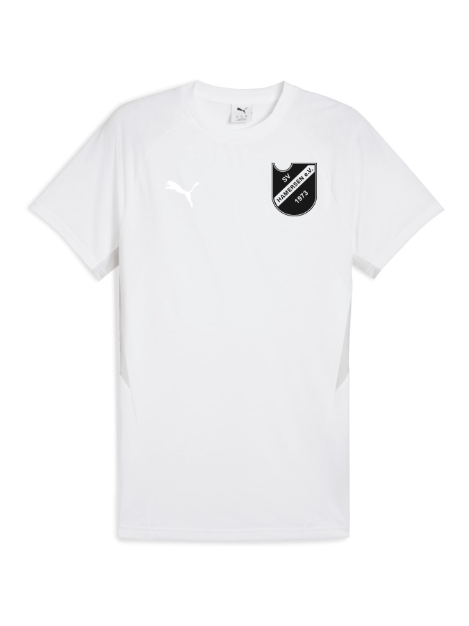PUMA teamEVOSTRIPE T-Shirt