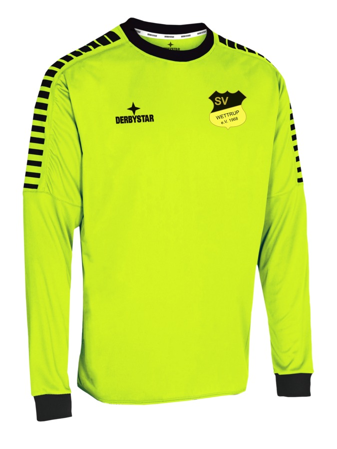 Derbystar Hyper Torwarttrikot