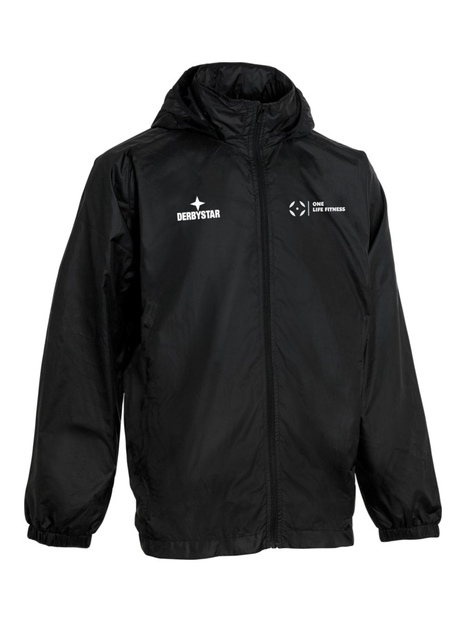 Derbystar Hyper Allwetterjacke II