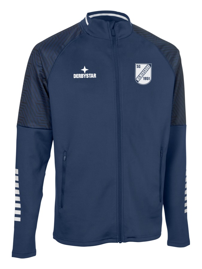 Derbystar Trainingsjacke Primo