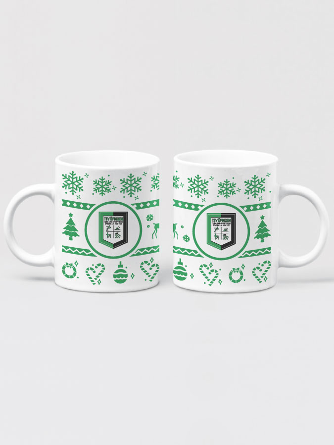 Tasse Christmas