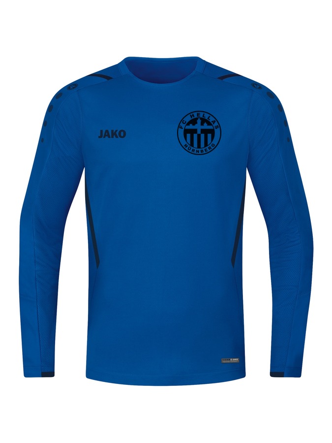 Jako Sweat Challenge