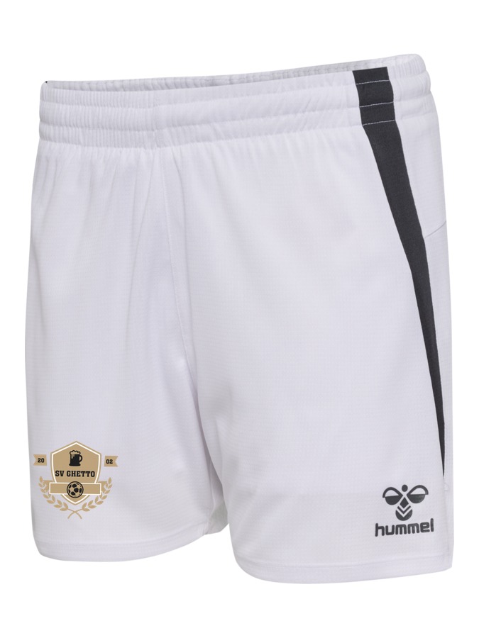 Hummel Lead 2.0 Shorts Damen