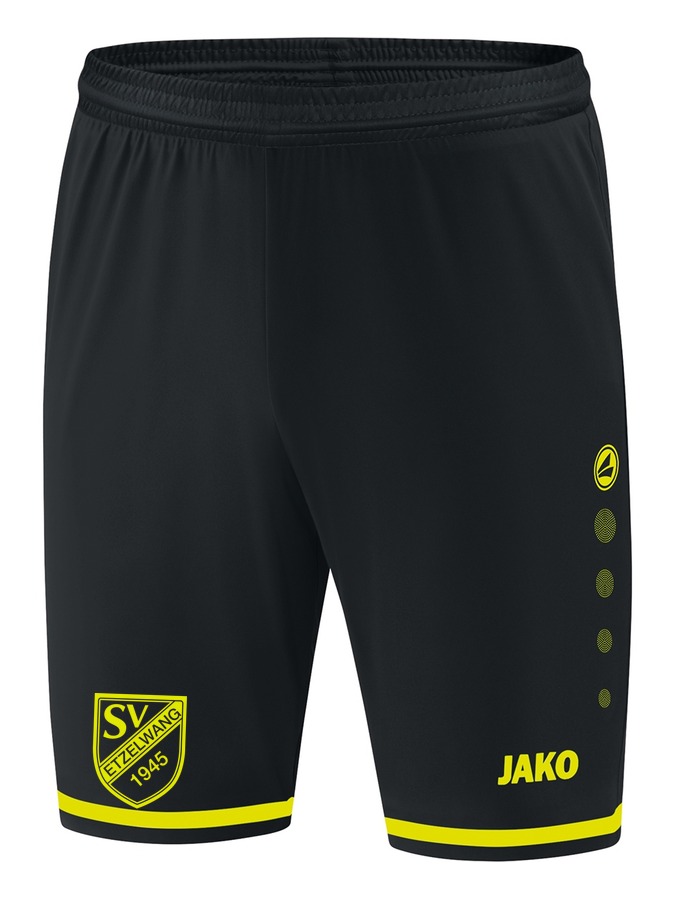 Jako Sporthose Striker 2.0