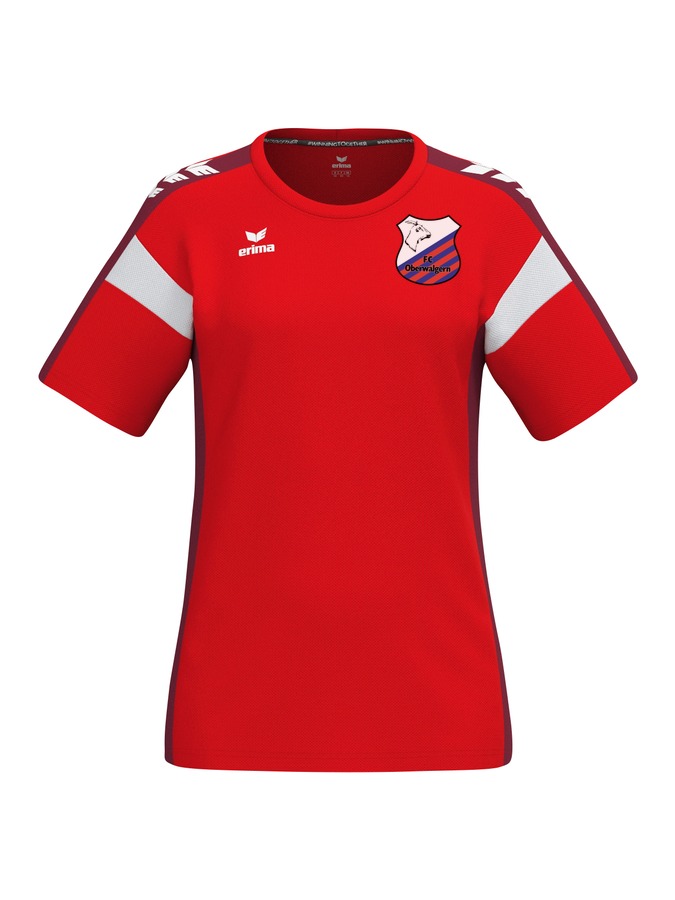 Erima Celebrate 125 T-Shirt Function Damen