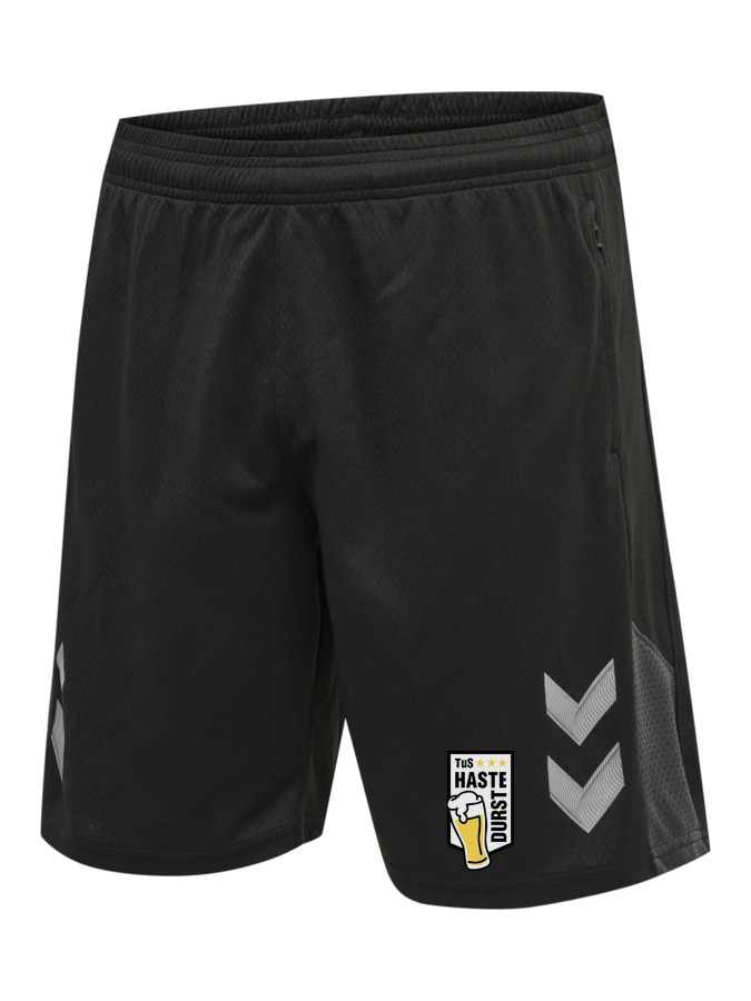 Hummel Lead Trainer Shorts