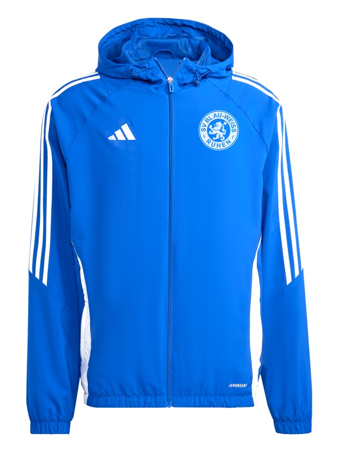 adidas Tiro 24 Windbreaker