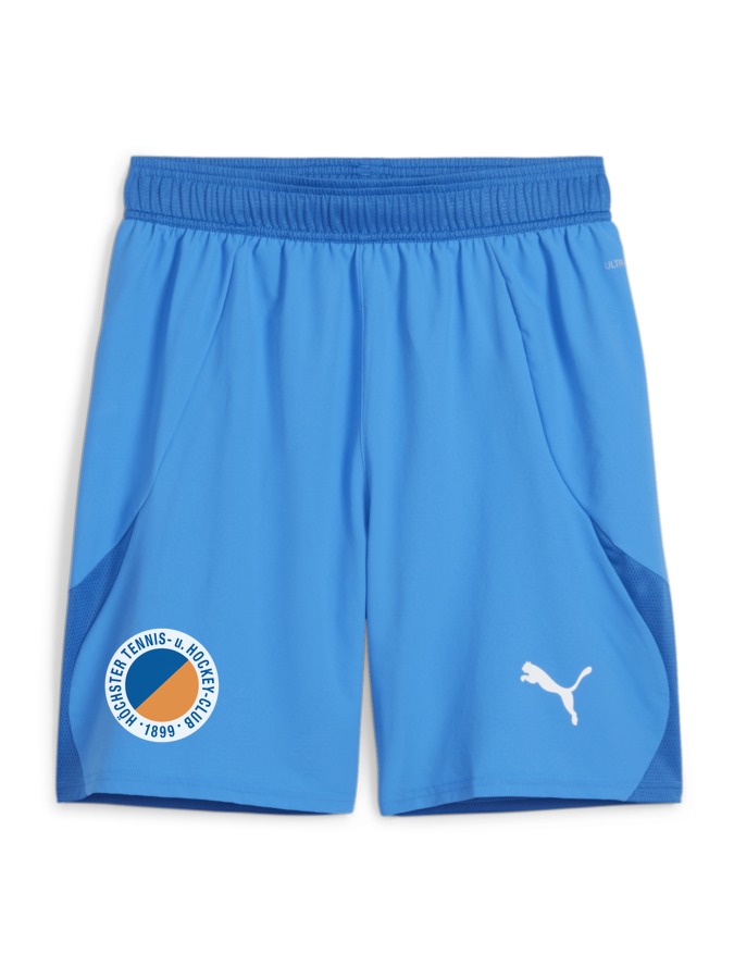 PUMA teamFINAL Shorts