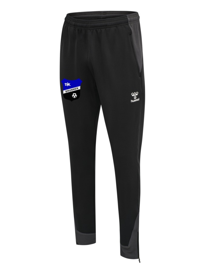 Hummel Lead Poly Pants