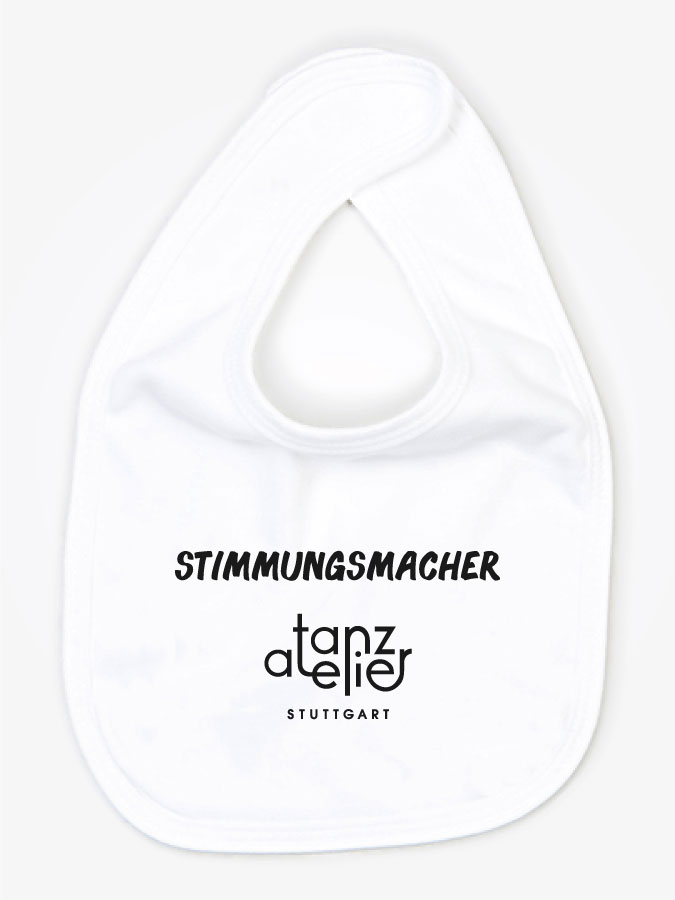 Babylätzchen Stimmungsmacher