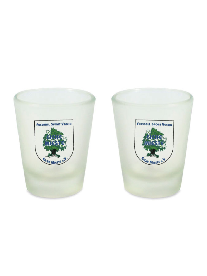 2er Set Schnapsglas Alina