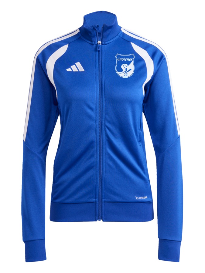 adidas Tiro 26 League Trainingsjacke Damen