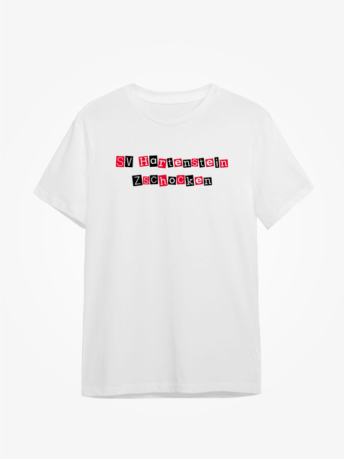 Shirt Letter Kids