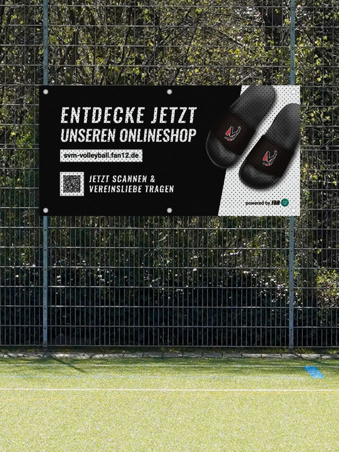 Mesh Banner