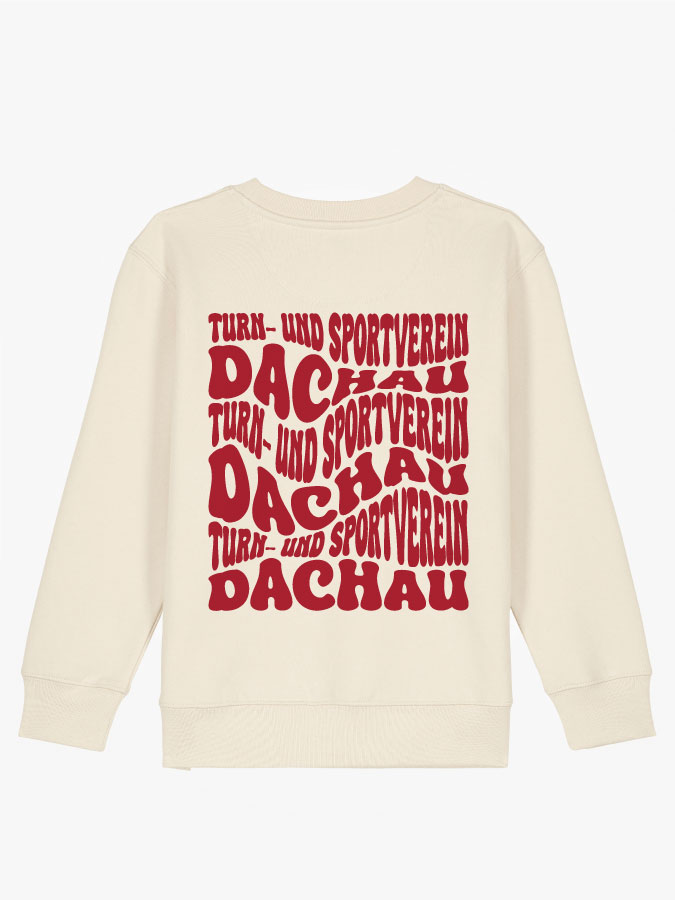 Sweater Wavy Kids
