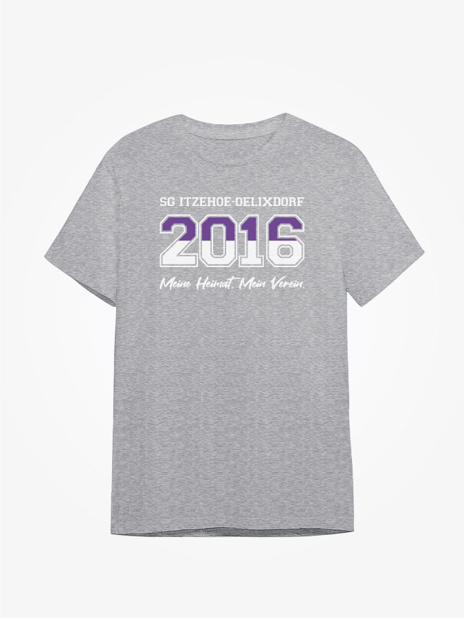 Shirt Established Kids