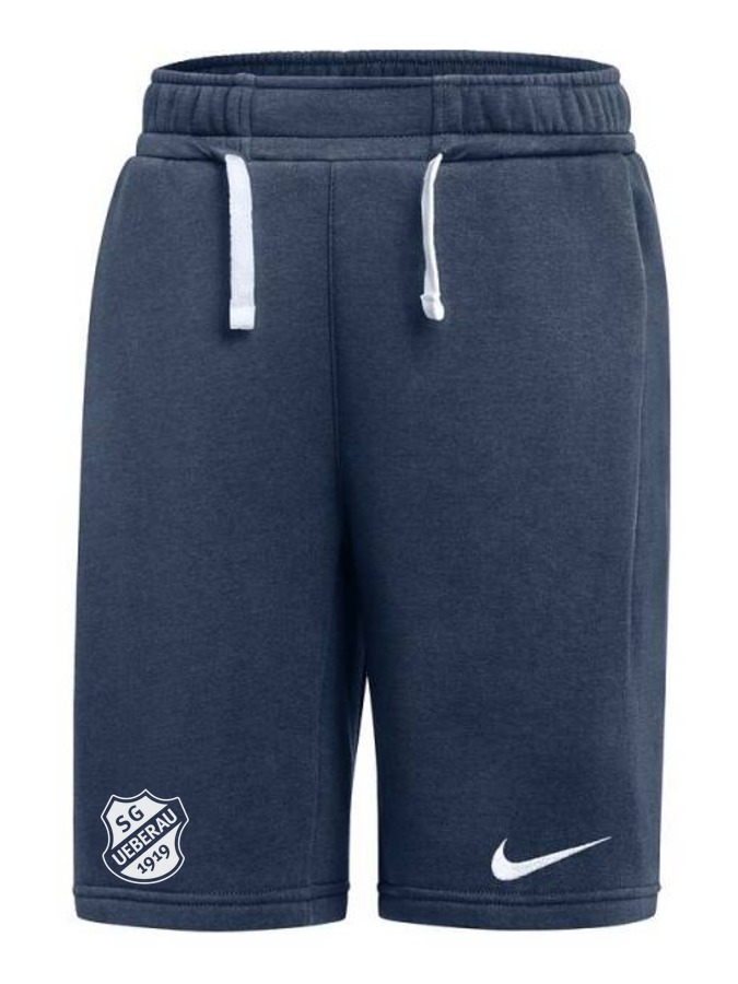 Nike Park 26 Fleece Shorts Kinder