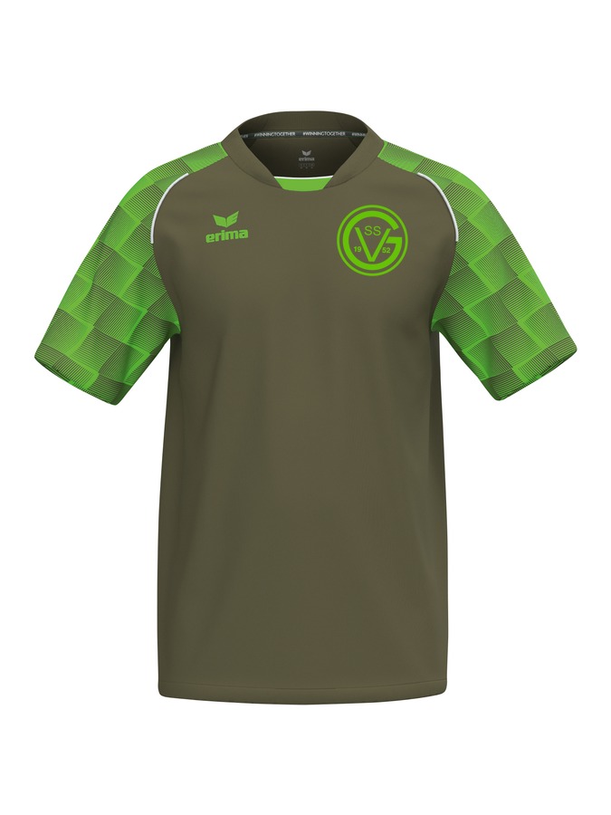 Erima Evo Star Trikot
