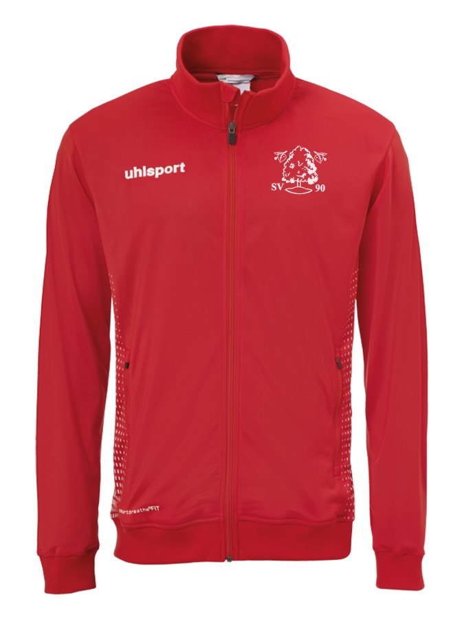 uhlsport Score Track Jacket