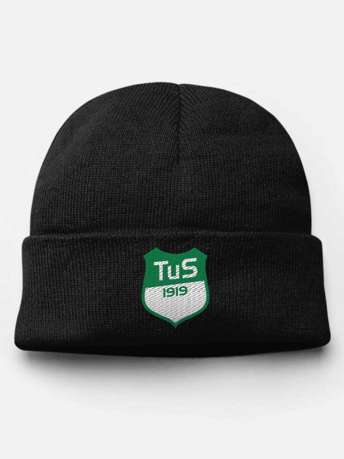 Beanie Sticklogo